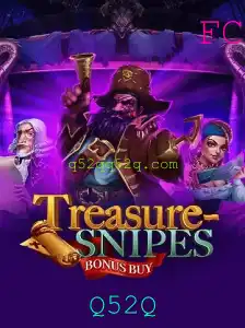 Explorando o Universo de TreasuresnipesBonusBuy: Um Mergulho na Aventura e Estratégia